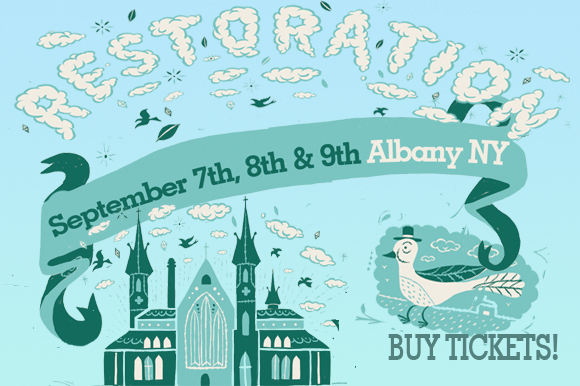 Restoration Festival