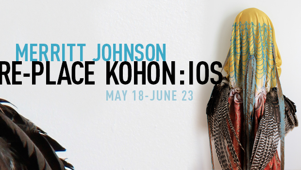 Re-Place Kohon:ios