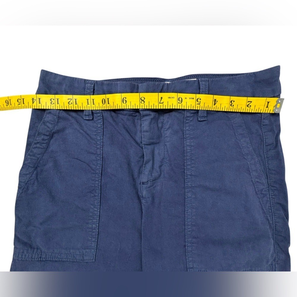 Frank & Eileen | Blackstone Pants | Navy | Size 0 | Excellent Condition!!