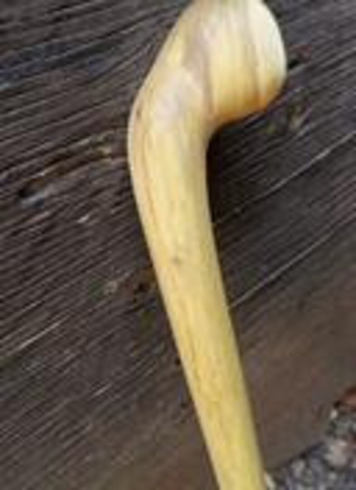 Wooden Handle Original Vintage Canes & Walking Sticks Handle Original Hardwood ,