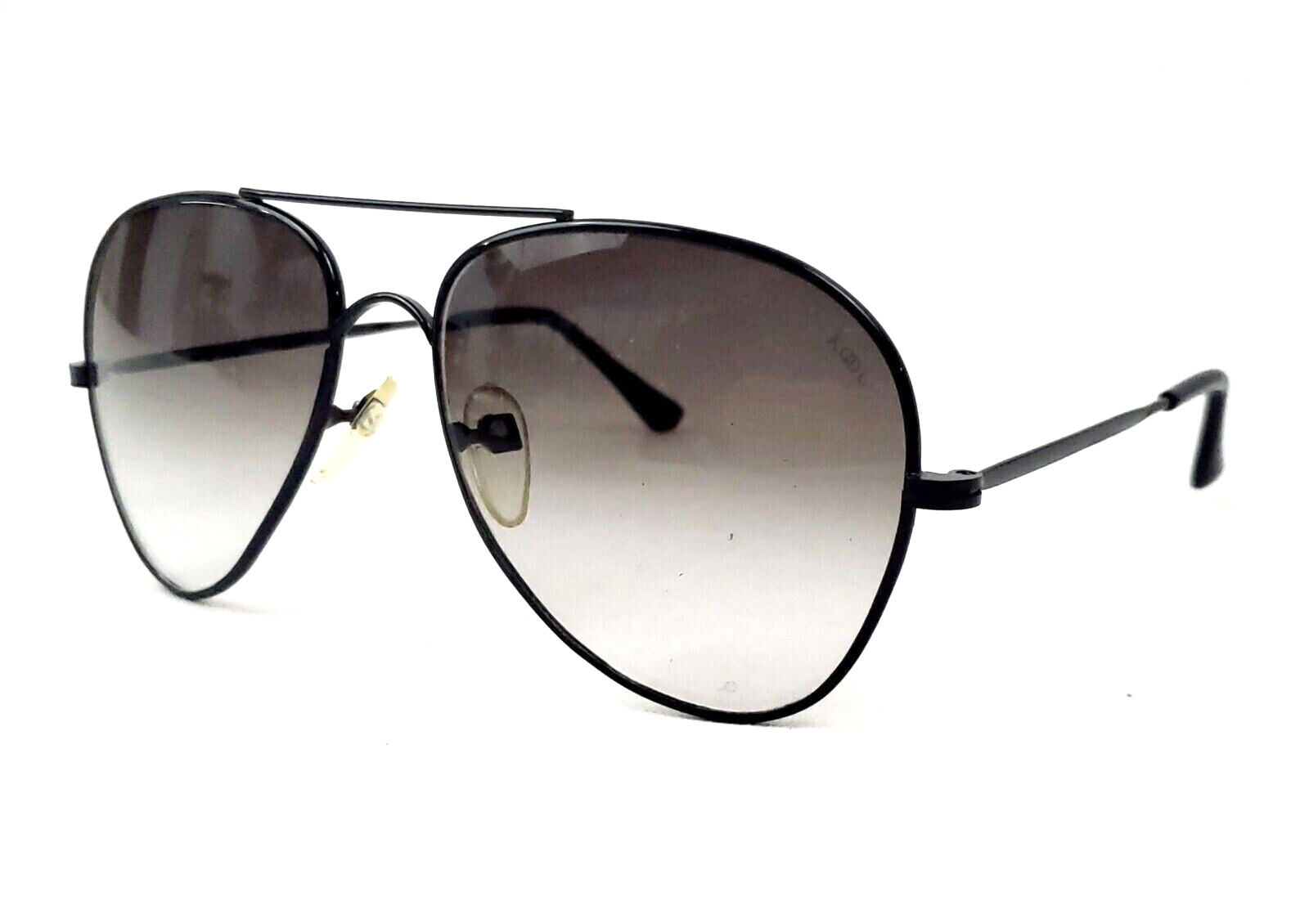 KOOL Cigarettes Sunglasses NEW Pilot Style Black Gradient Lens Adult Unisex