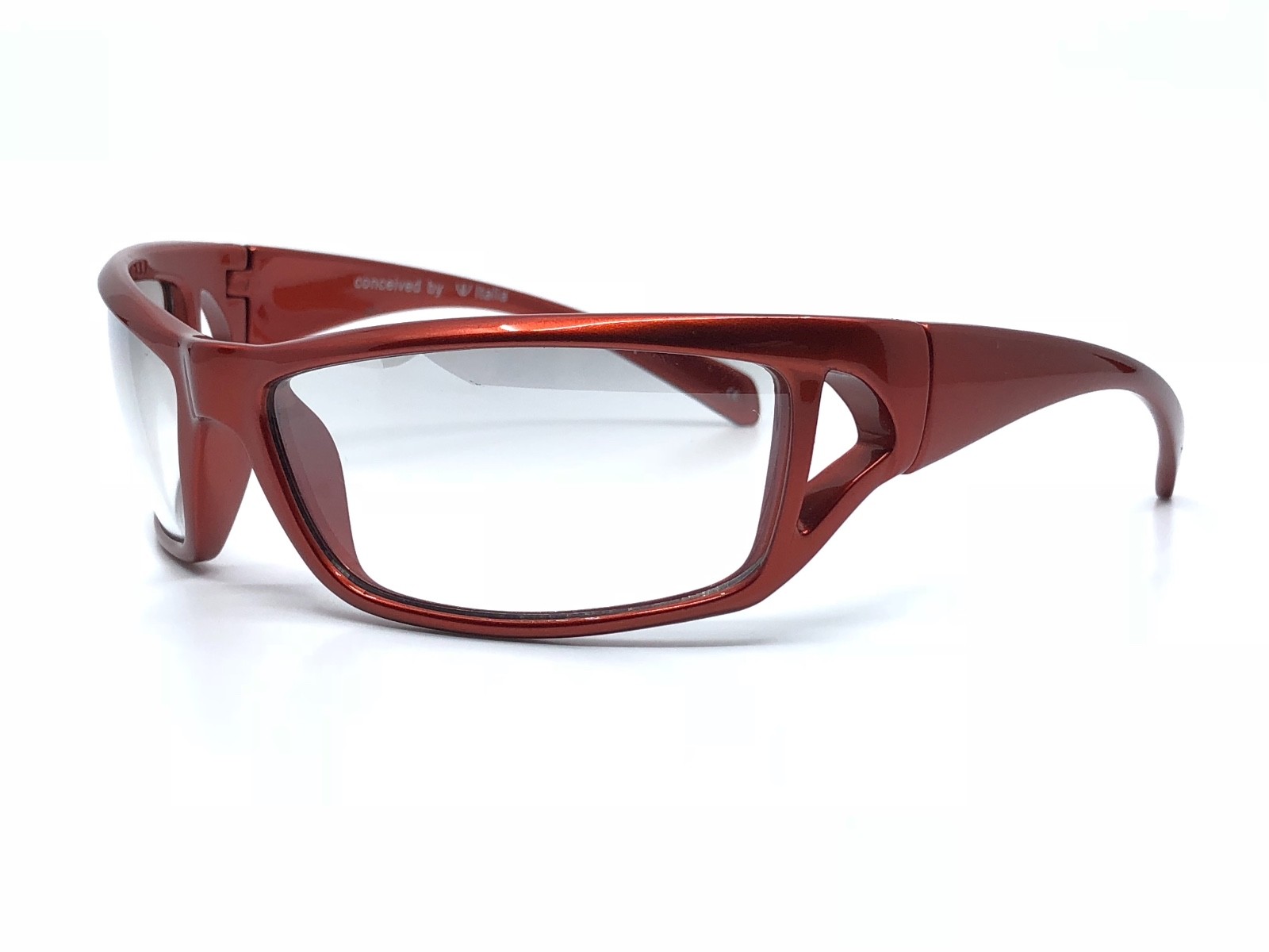 Il Blasco BEEYE C2 Vintage Unisex Sunglasses, 100% UVA UVB