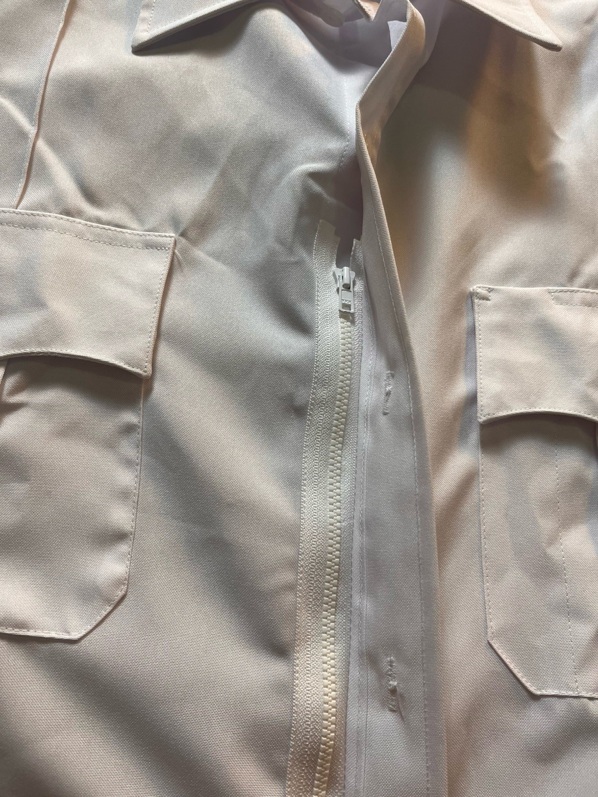 Vintage Liberty Collection Buttonup Shirt Size XXL Veterans Of Foreign Wars