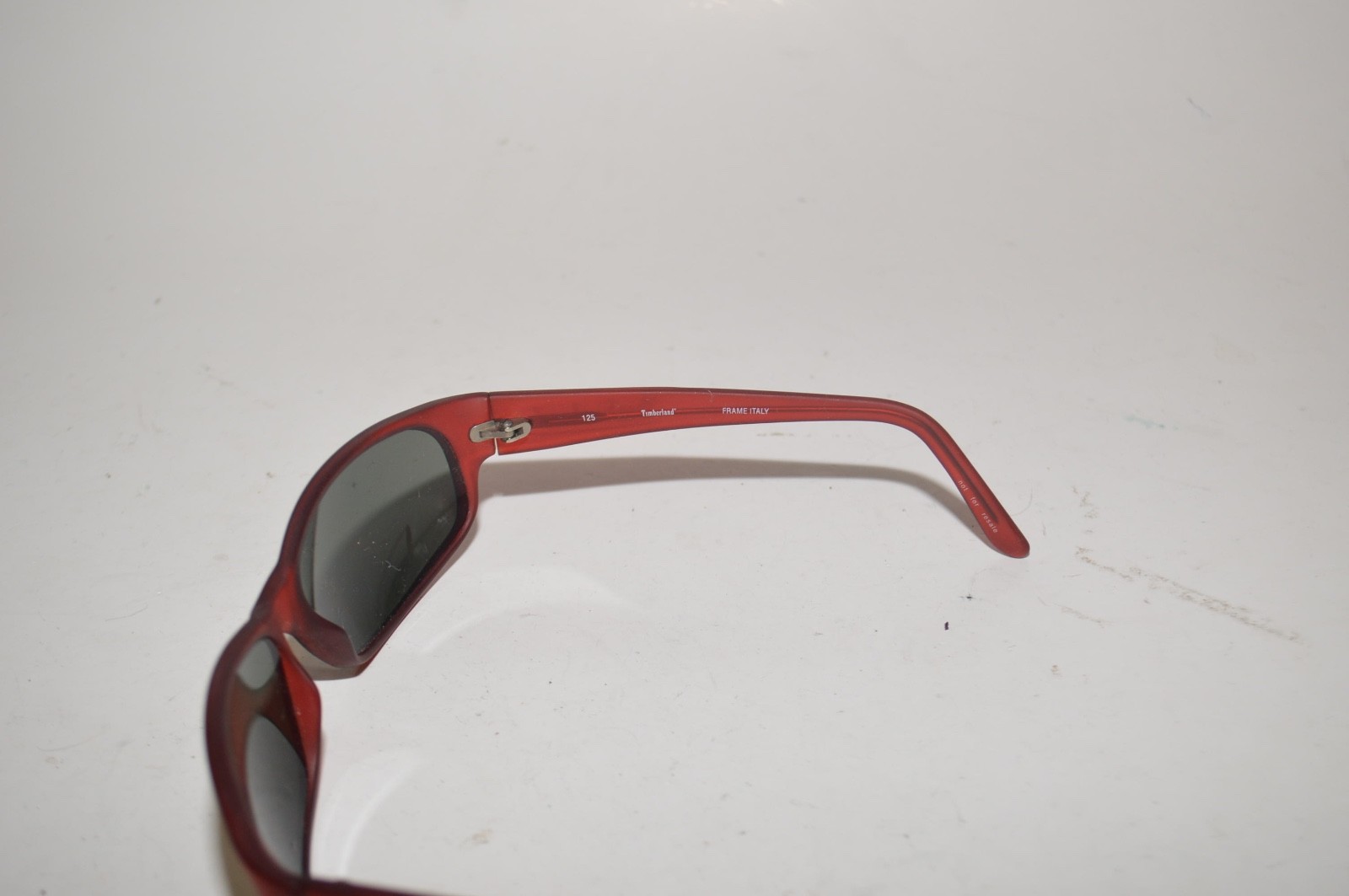 Timberland Sunglass/Eyeglass Frames T 201 125mm Italy