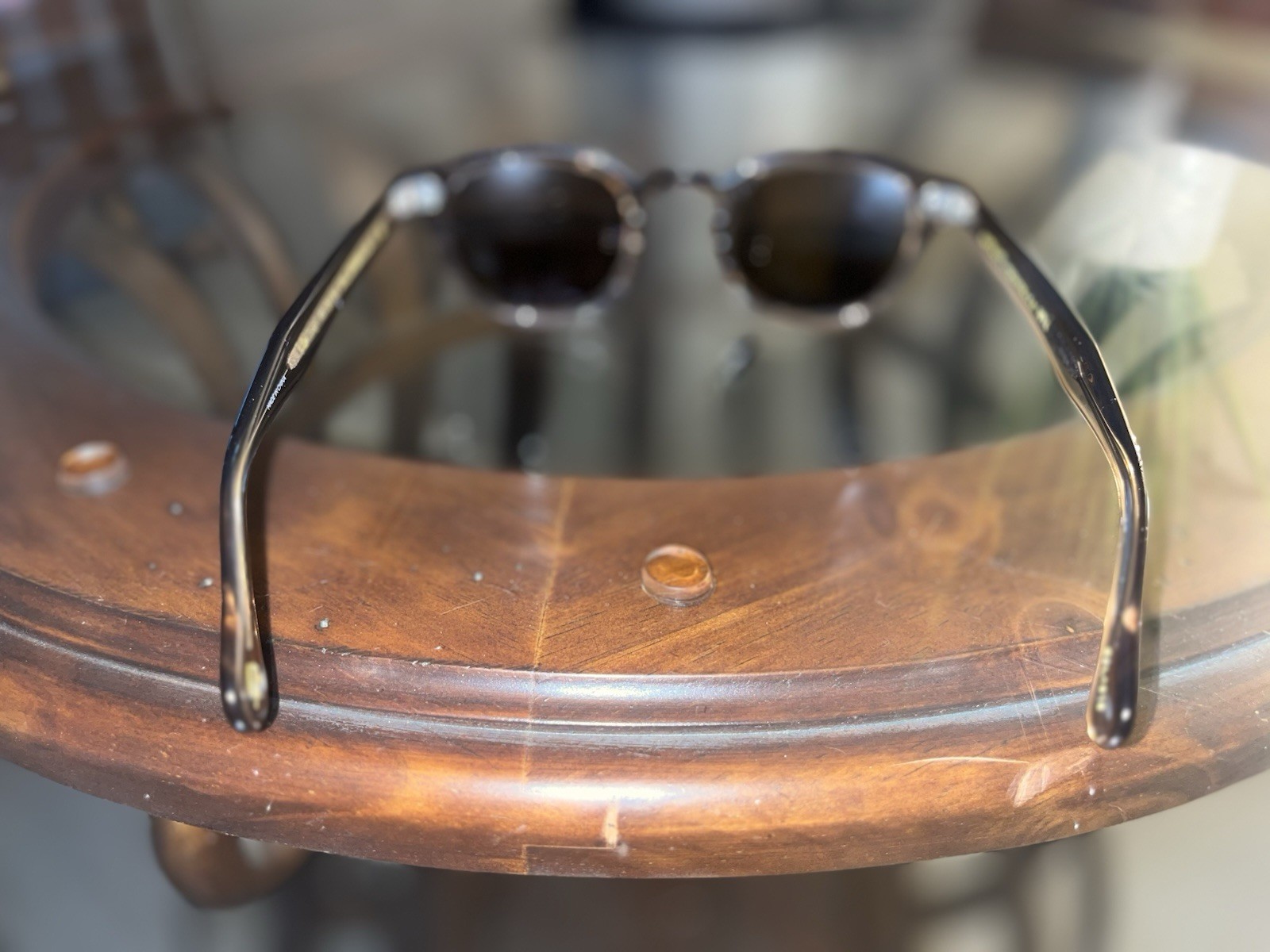 Moscot-originals Lemtosh