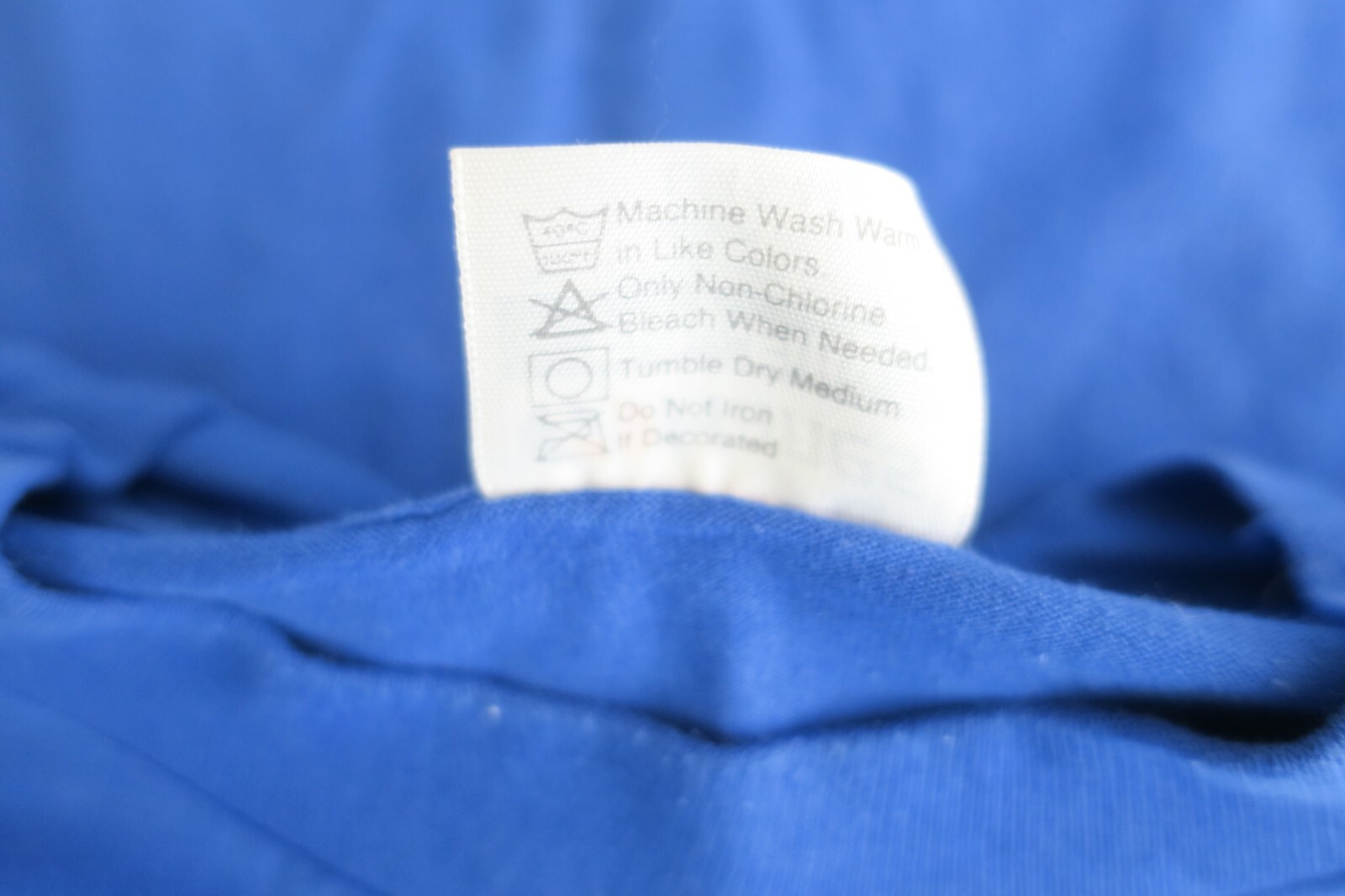 Single Stitch Vintage 90s AHMHTPH Greek Festival Cardiff CA Felt Letters Tee L