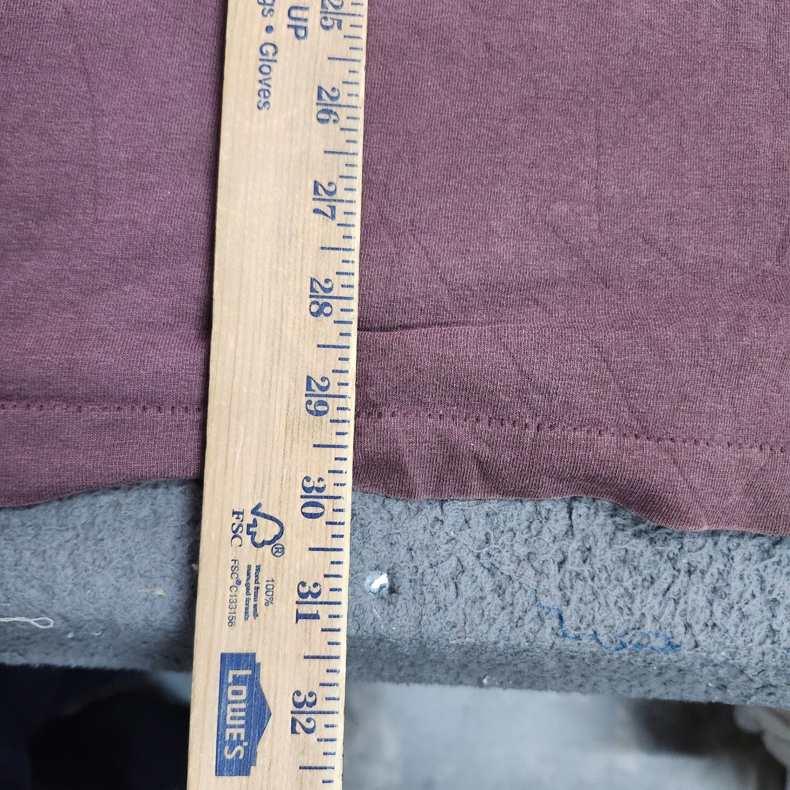 Vintage Cleveland Browns T-Shirt Trench Single Stitch Brown XL Made in USA 90s
