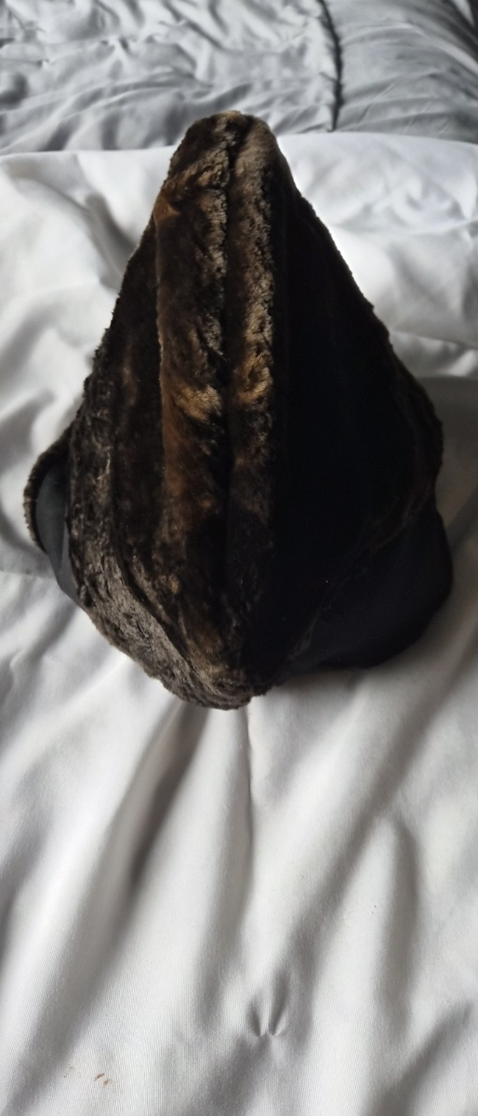 Vintage Alaska Seal Flank Fur