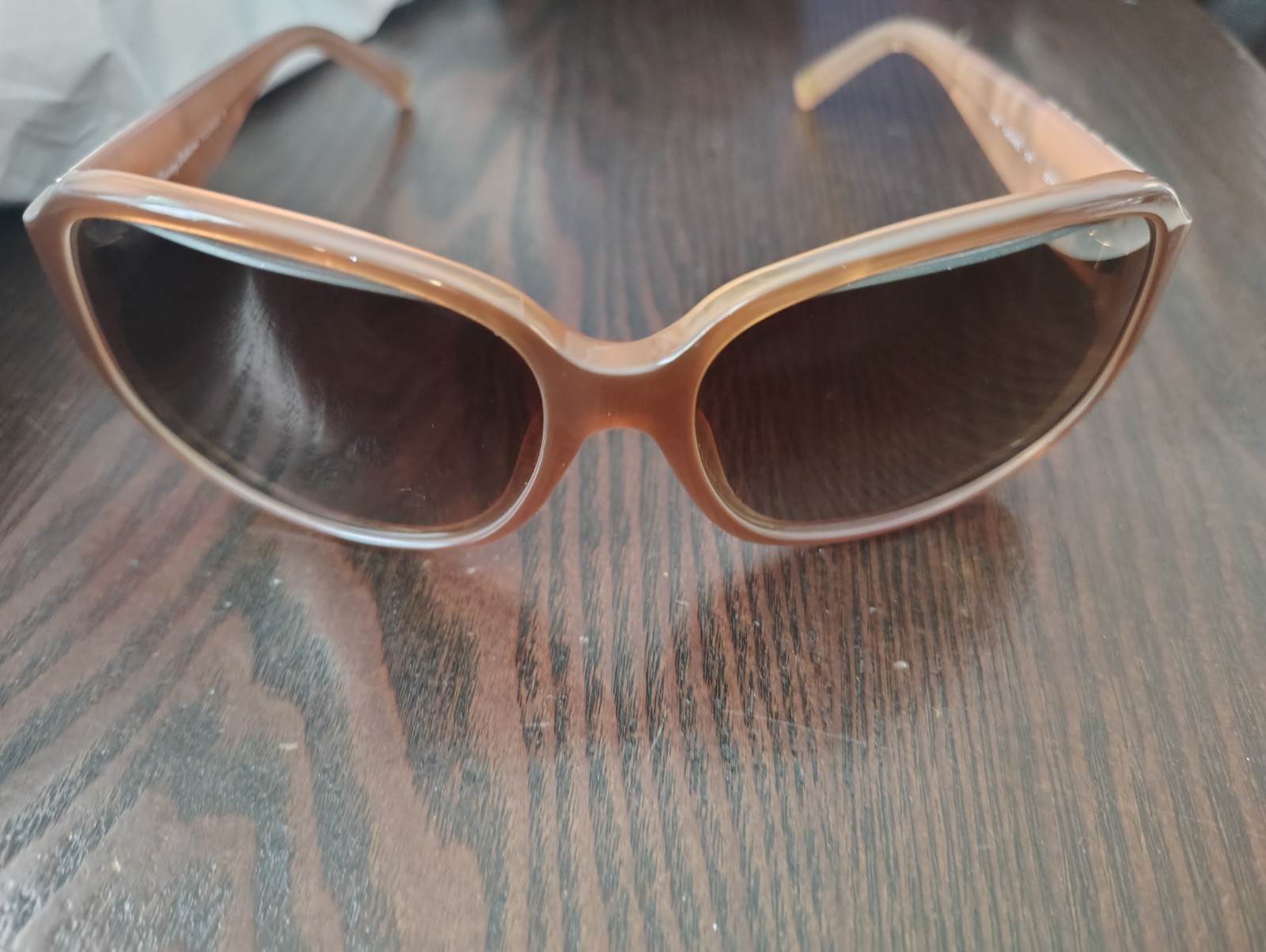 Tommy Bahama Sunglasses Frames 58[]14-125MM Brown