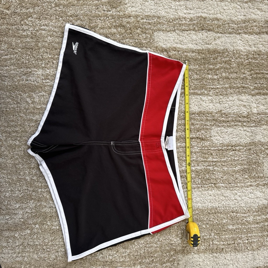 Speedo women’s Trunks Vintage 90s