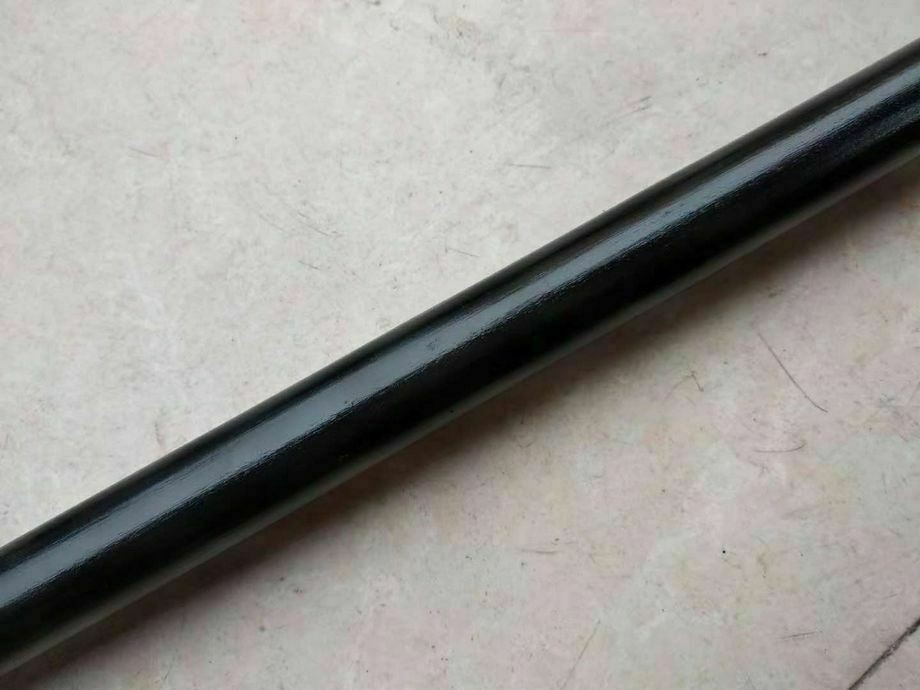 Victorian Brass Spy Hidden Handmade Vintage Telescope Walking Wooden Stick Cane
