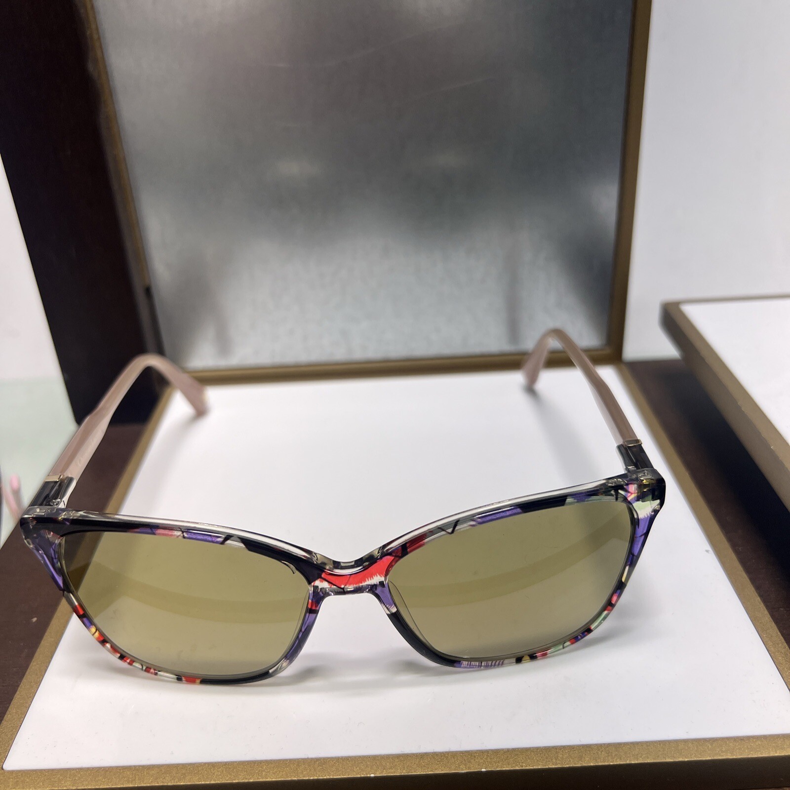 Christian Lacroix Sunglasses