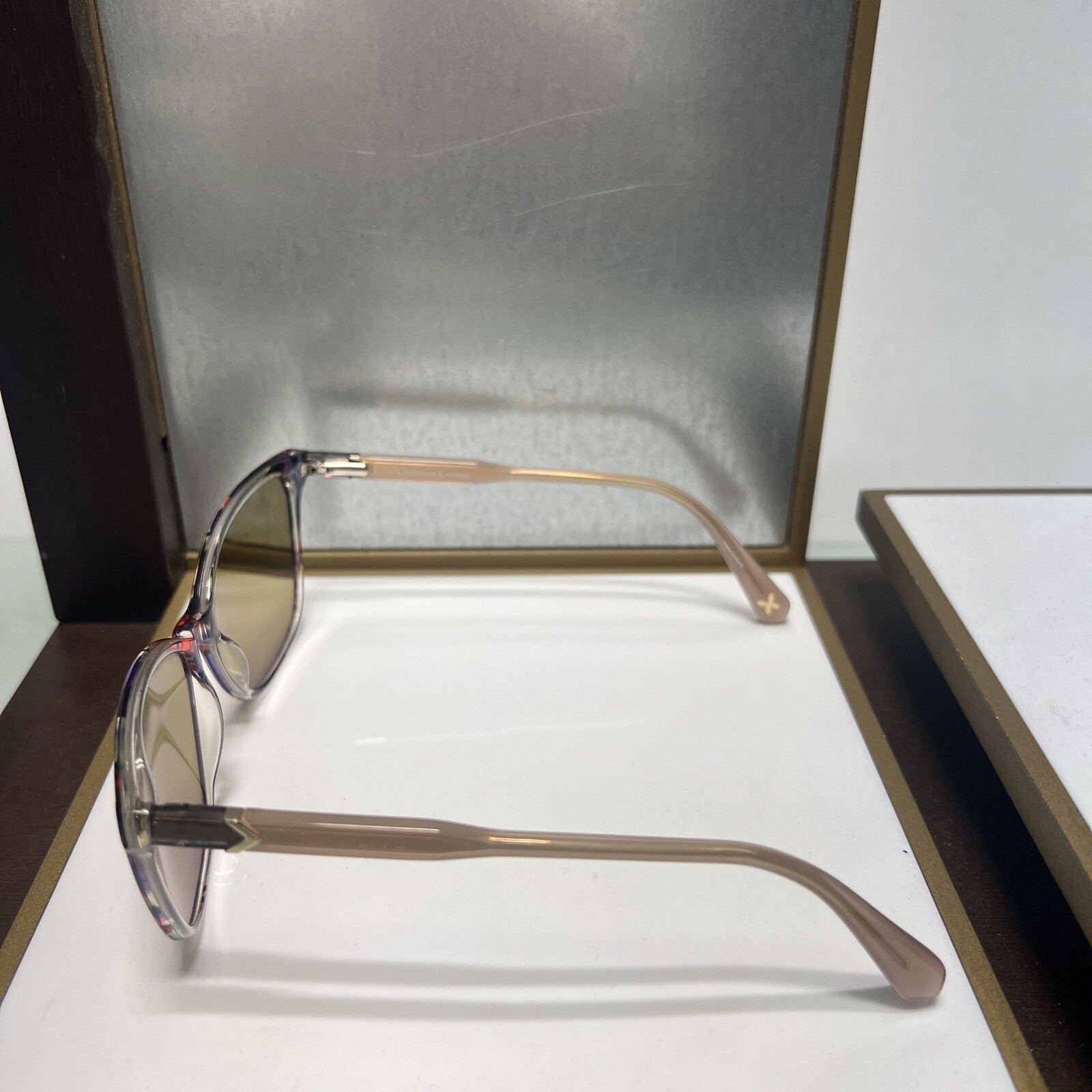 Christian Lacroix Sunglasses