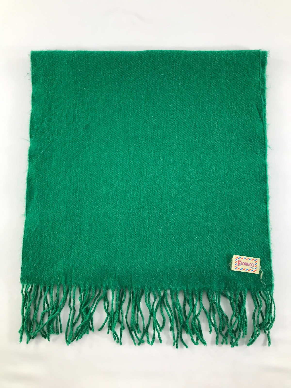 Vintage Fiorucci Scarf Muffler