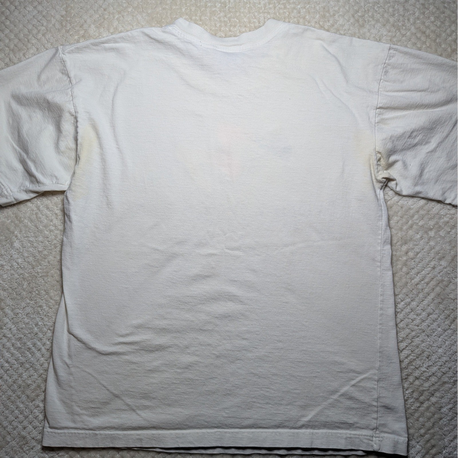 Vintage Sydney 2000 Olympics TShirt XL Graphic T Made in Australia Olympic Rings