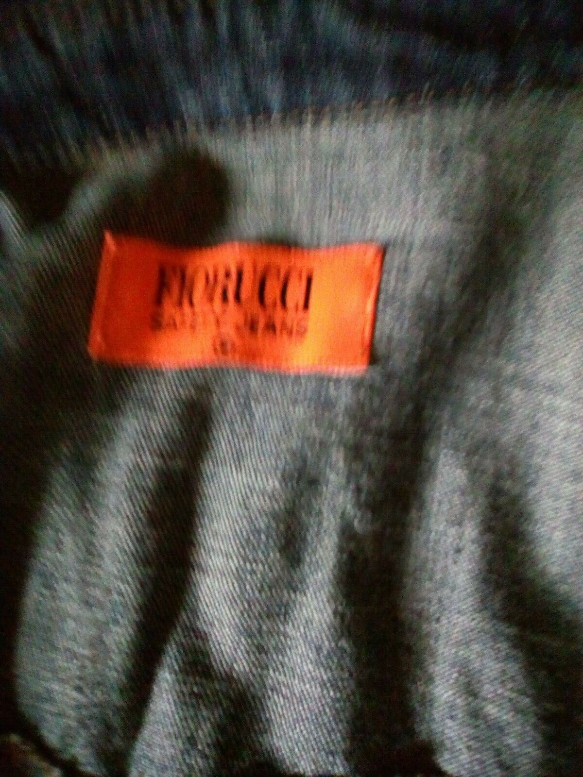 Fiorucci Jeans Jacket 1970s – Fiorucci Made in Italy