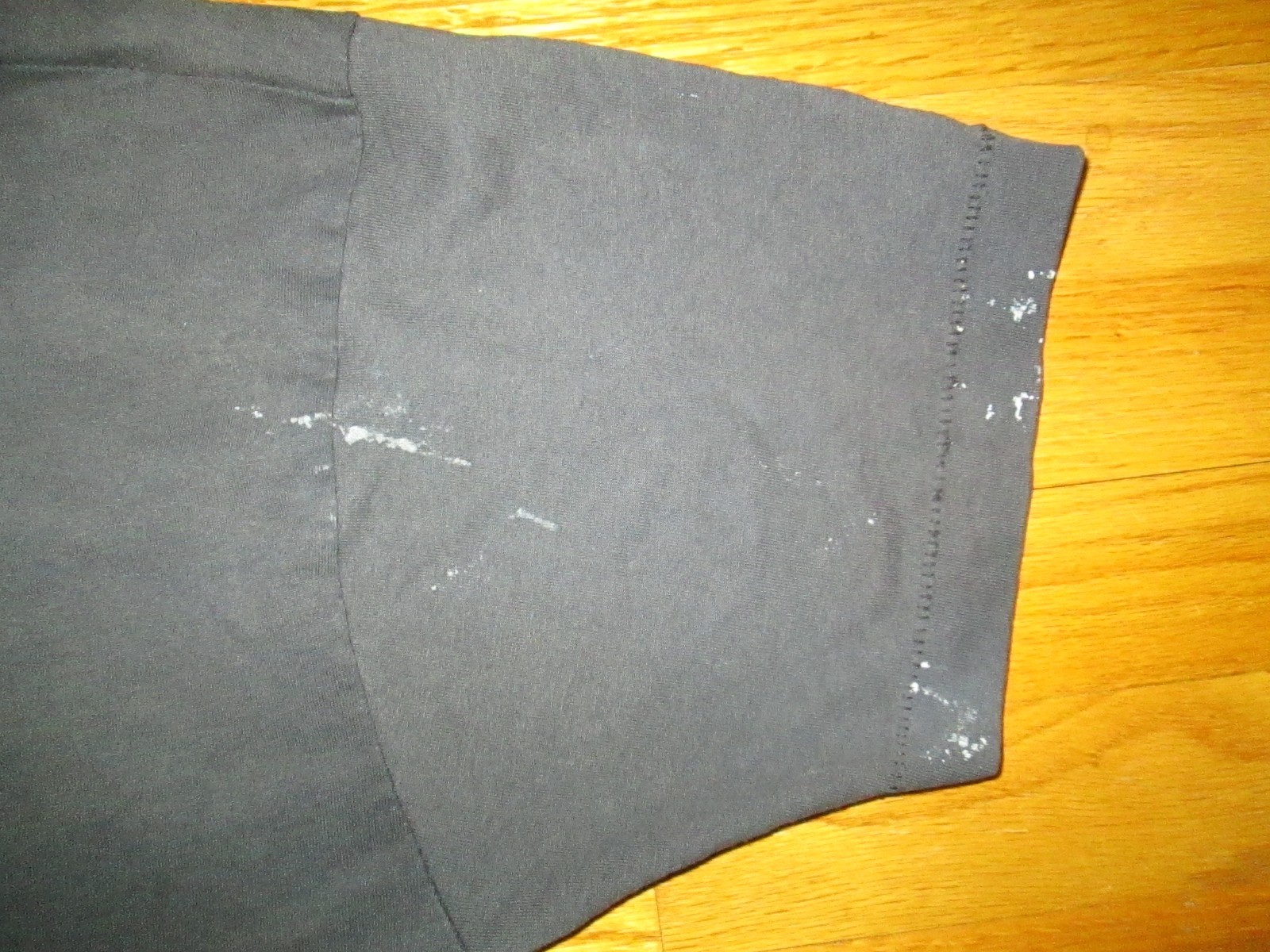 Faded Screen Stars Best Vtg 80s 90s QUICKSILVER Single Stitch T SHirt XL USA MAD