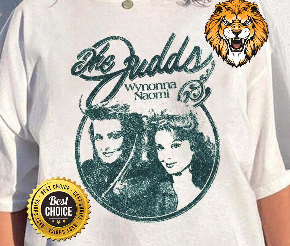 The Judds Final Tour 2023 Tour Concert Country Music Shirt S-3XL Q8796