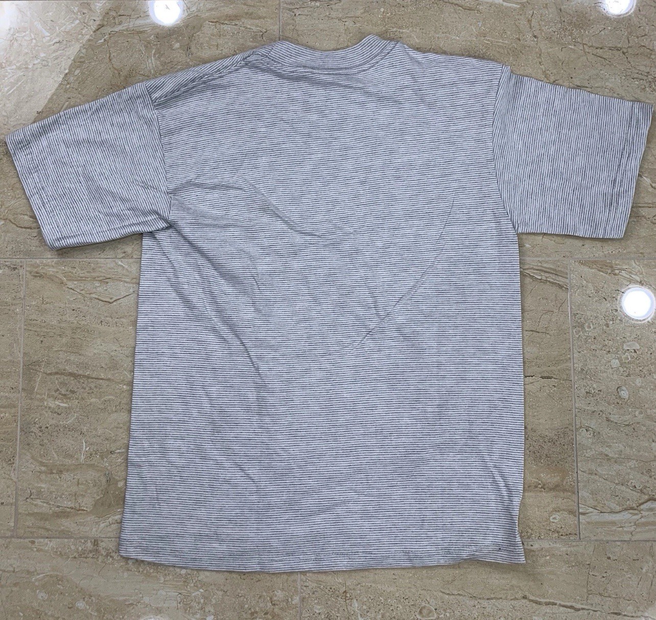 Vintage Lil Romeo Shirt Sz S Rap Hip Hop 90s 2000s No Limit Master P My Baby