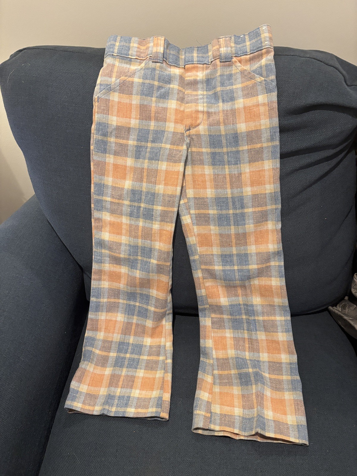 Billy The Kid Vintage 3 Piece Western Suit
