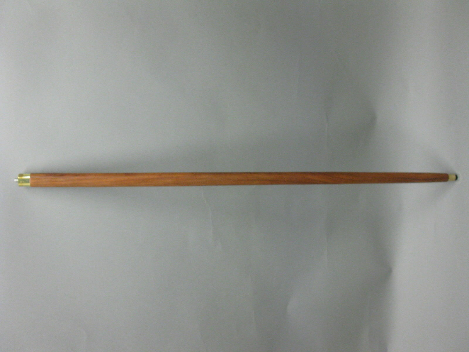 NEW SOLID ANTIQUE SOLID BRASS HANDLE WOODEN WALKING STICK CANE VINTAGE DESIGNER