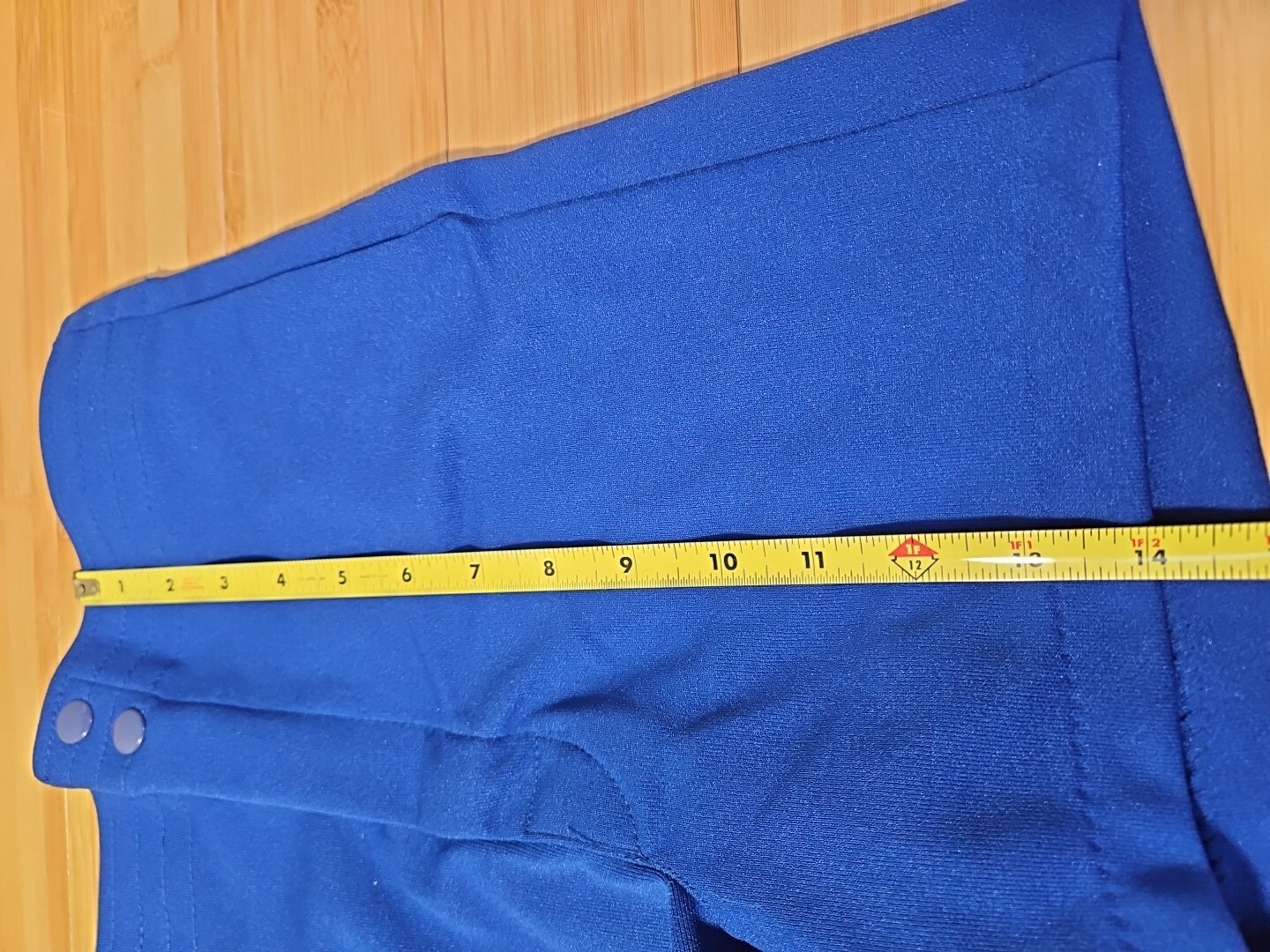 Deastock Vintage Felco Coach Style Shorts 80’s NOS Size XS Made USA Bike Athlete