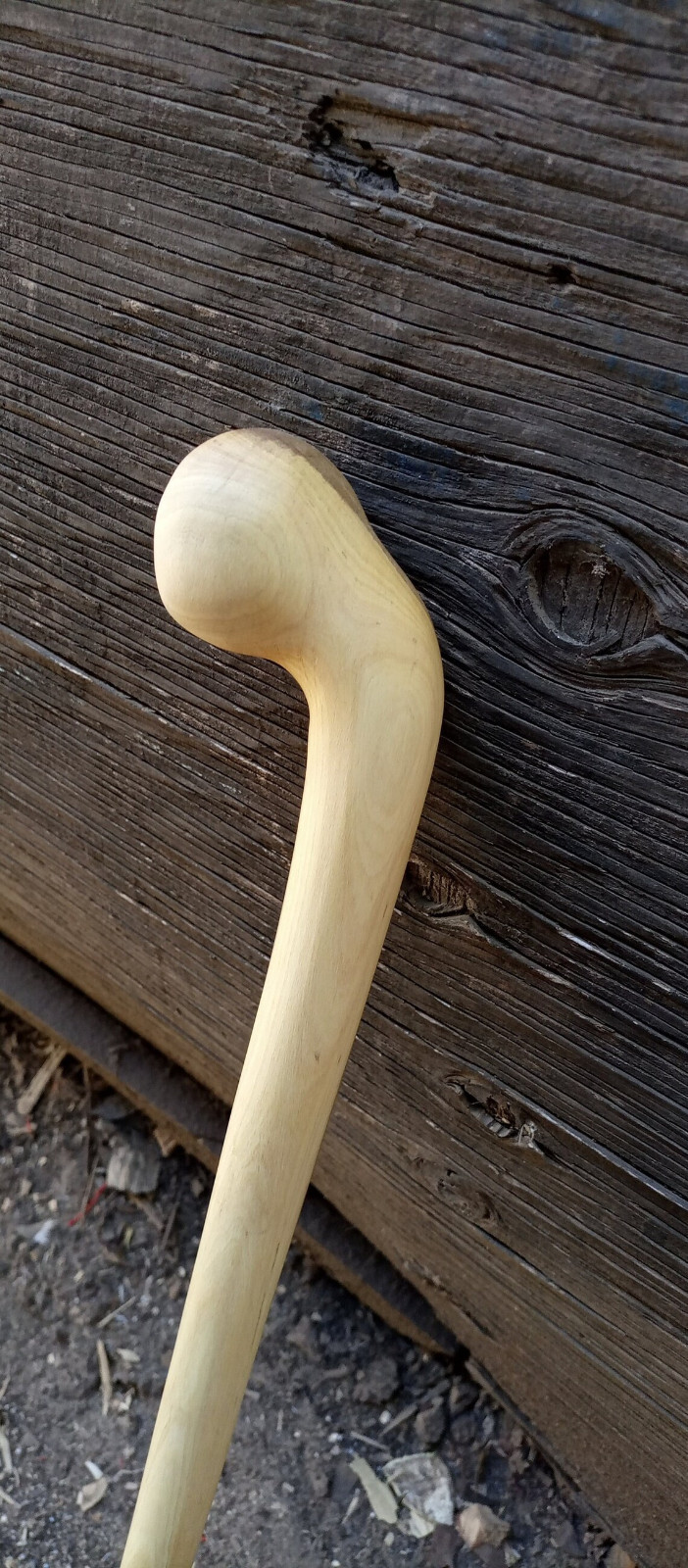 Wooden Handle Original Vintage Canes & Walking Sticks Handle Original Hardwood ,