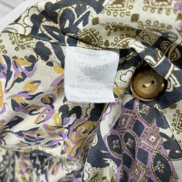 vintage italian boutique chalon styled in italy cream trench coat old money rare