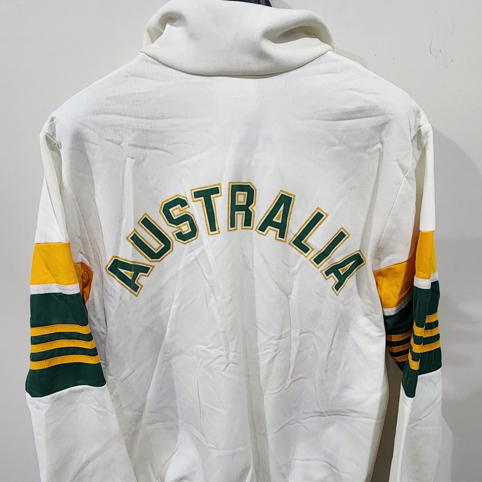 Adidas Tracksuit 1988 Olympic Games Australia Vintage Pants Jacket Socceroos