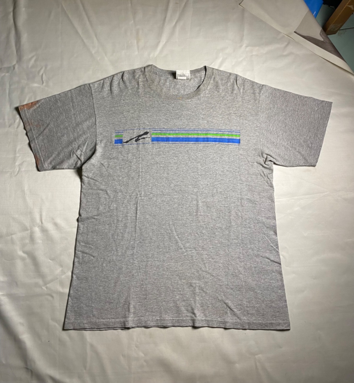 vintage 1990s Nike Andre Agassi