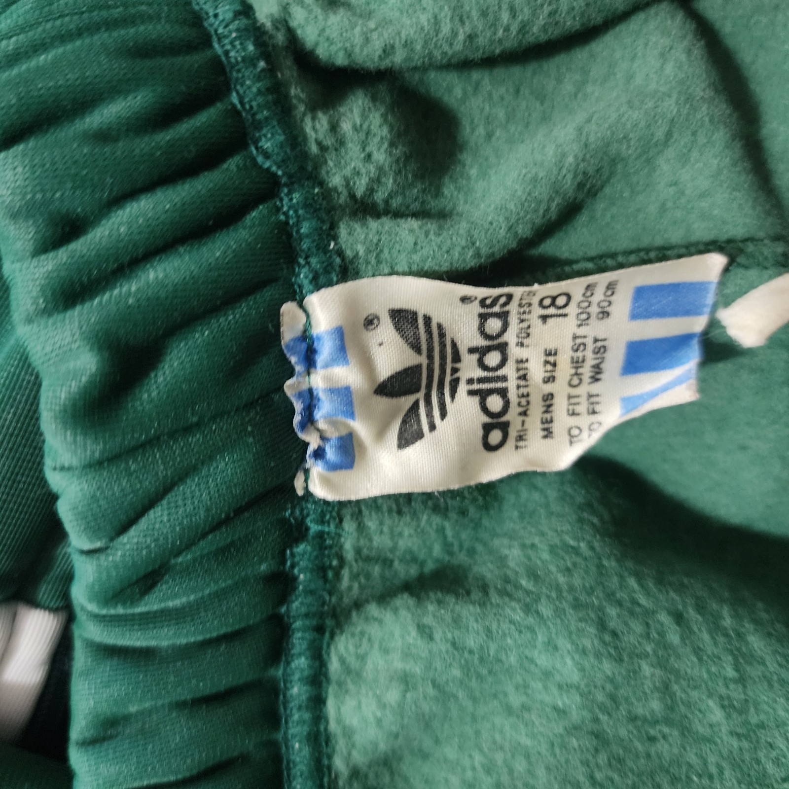 Adidas Tracksuit 1988 Olympic Games Australia Vintage Pants Jacket Socceroos