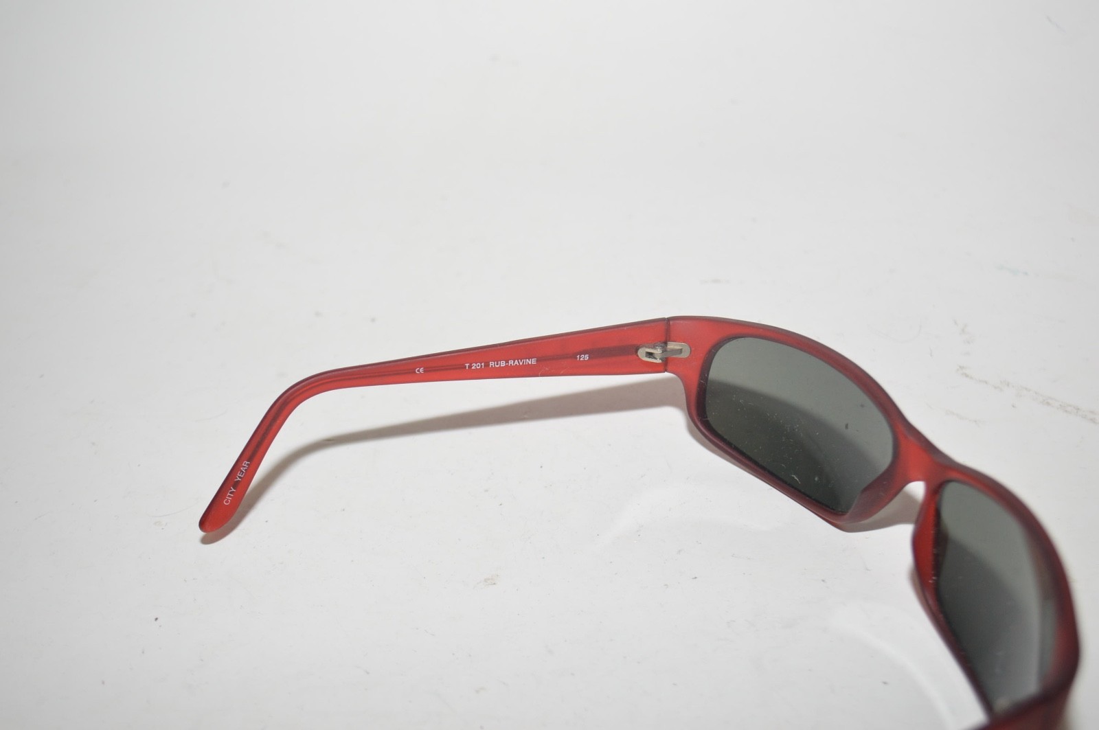 Timberland Sunglass/Eyeglass Frames T 201 125mm Italy