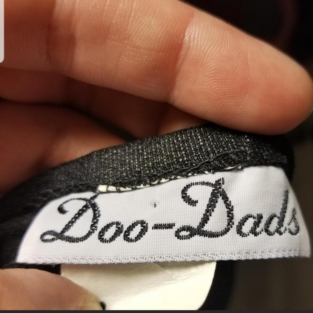 Vintage 1980’s Doo-Dads Dress Does 1940’s Style