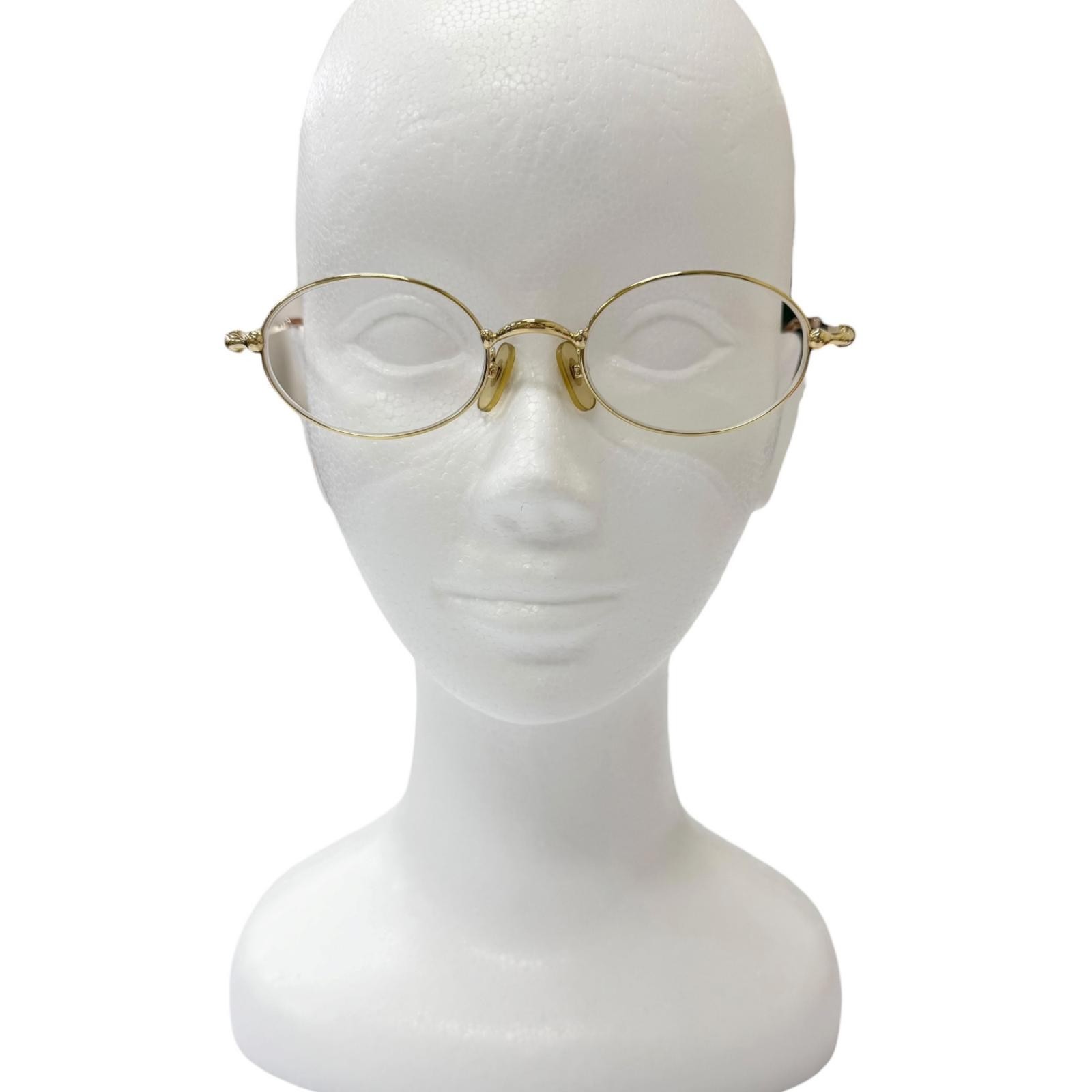Cartier Trinity Eyeglasses Frame – DUTY FREE