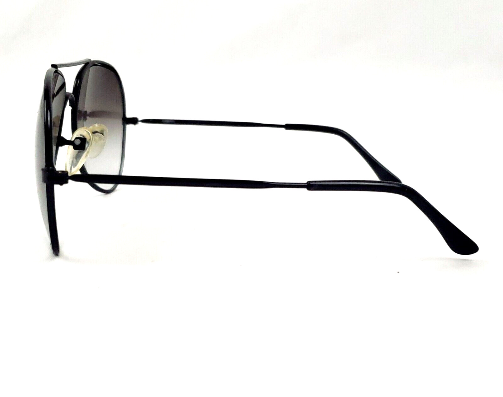 KOOL Cigarettes Sunglasses NEW Pilot Style Black Gradient Lens Adult Unisex