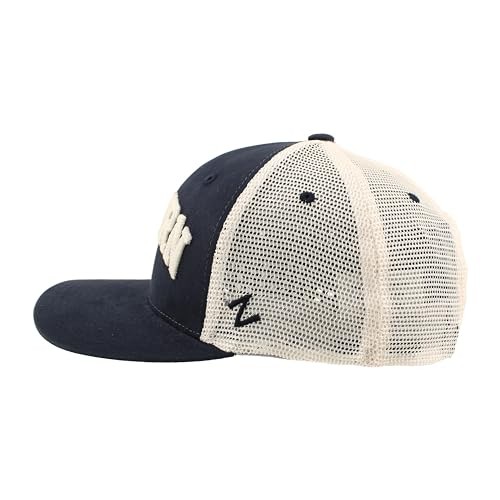 NCAA Unisex-Adult NCAA Officially Licensed One Size Team Color Auburn Tigers