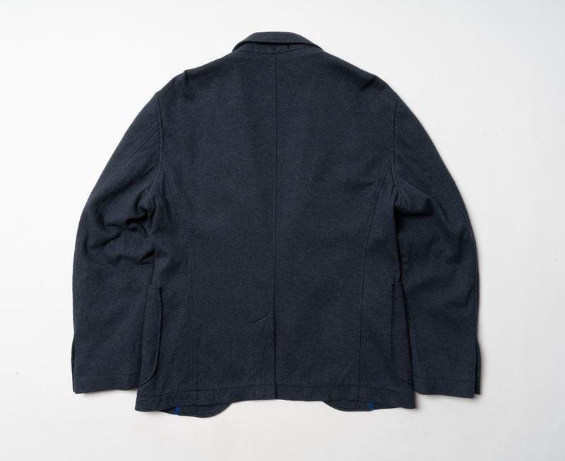 Men JOOP! Navy Blazer 40 /L / 48 #1SJI