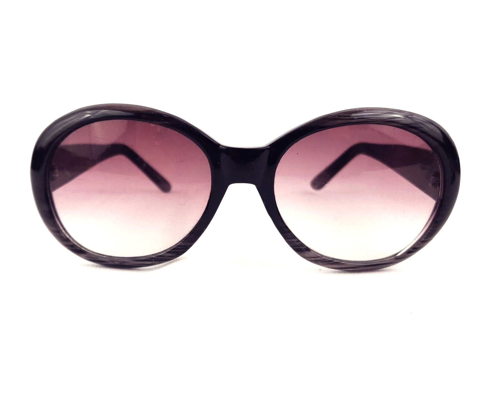 Mossimo Sunglasses Adult Unisex Large Round Style Gradient Lens