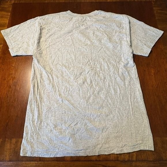 2003 Funny Cide Saratoga Race Course Graphic T-Shirt Size Large