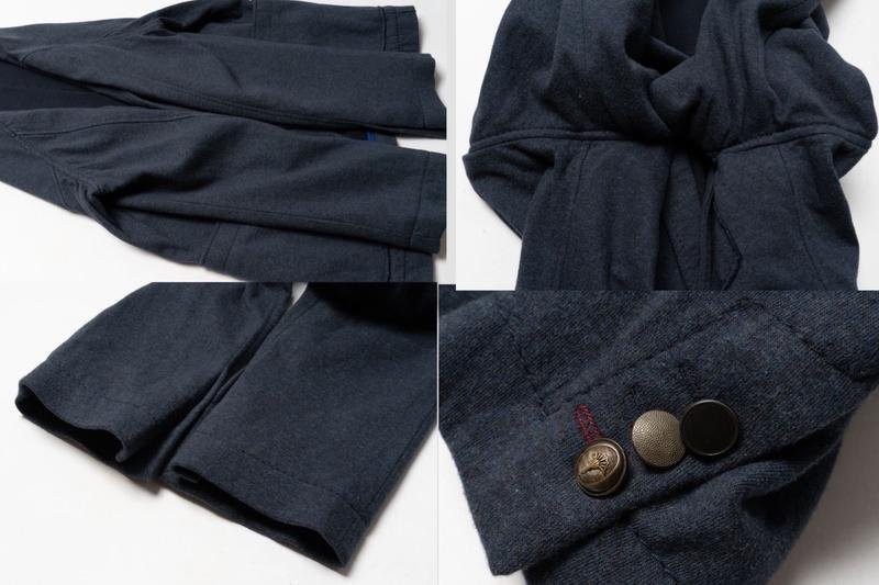 Men JOOP! Navy Blazer 40 /L / 48 #1SJI