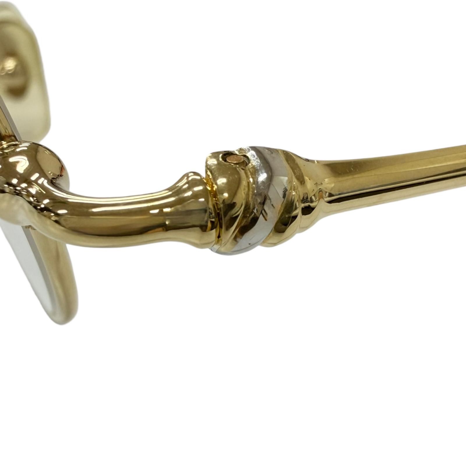 Cartier Trinity Eyeglasses Frame – DUTY FREE