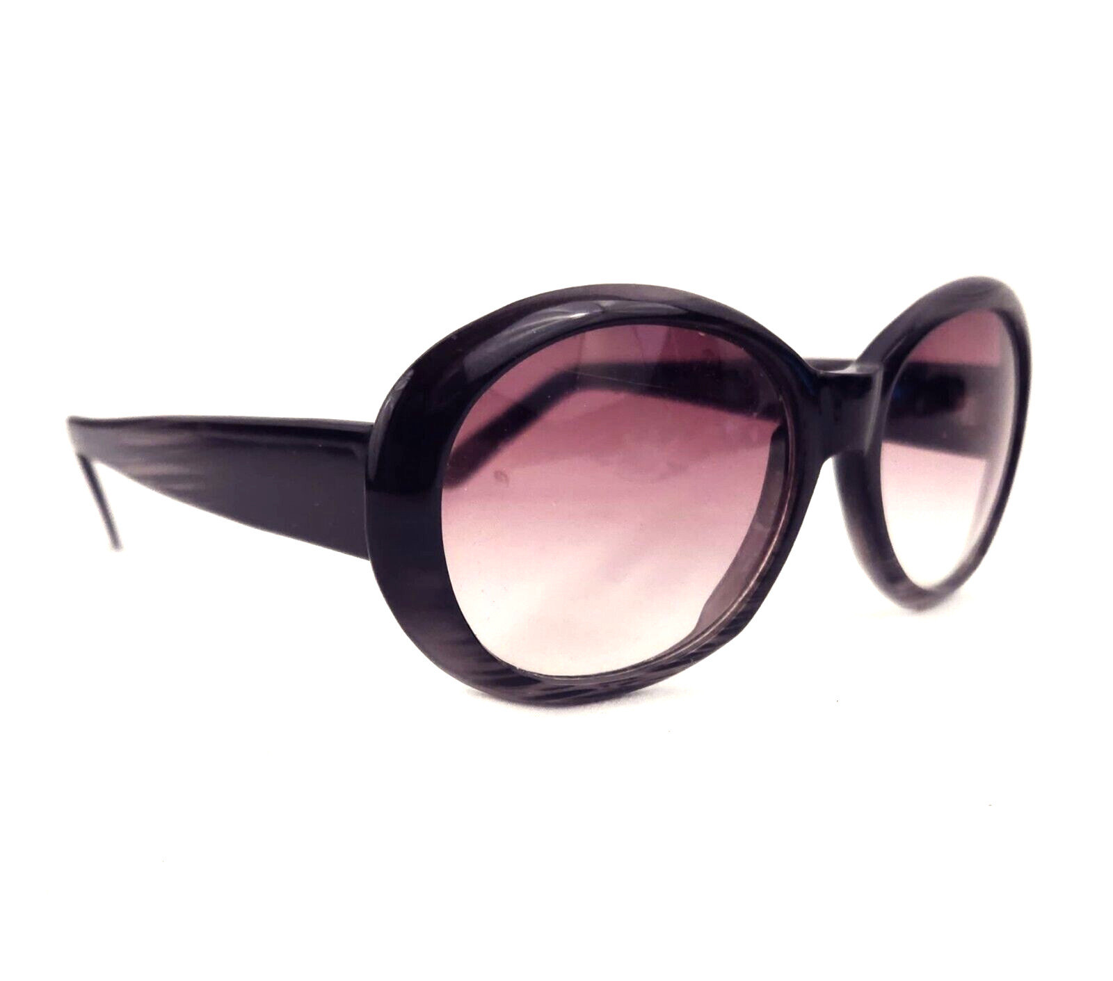 Mossimo Sunglasses Adult Unisex Large Round Style Gradient Lens
