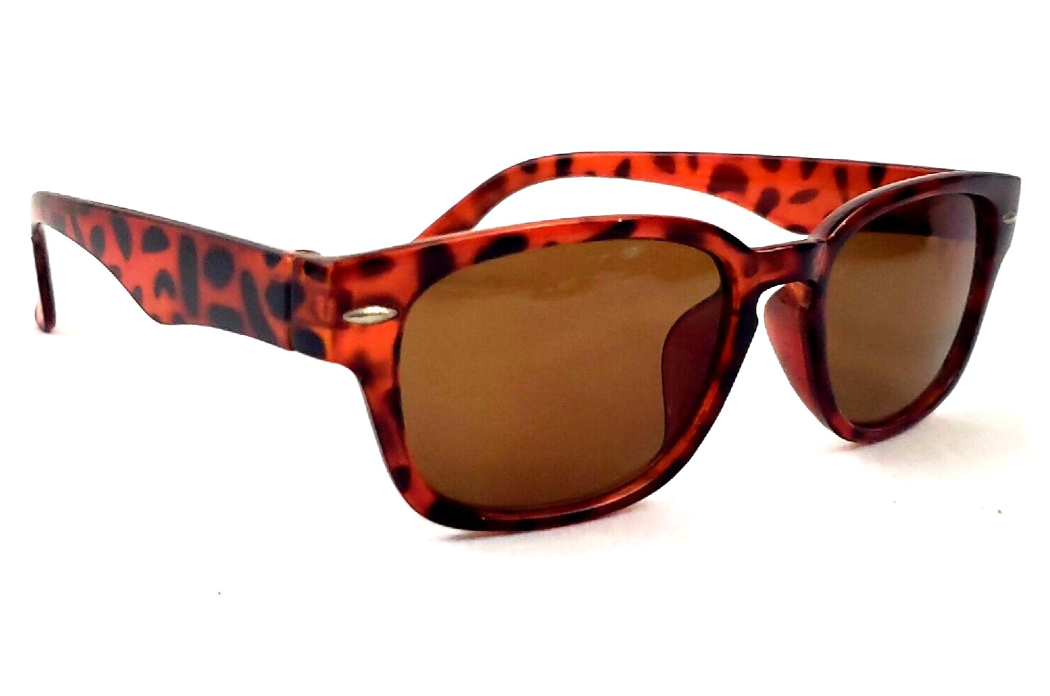 Adult Unisex Sunglasses Lot of 2 Pairs Assorted Unbranded Misc. Wayfare Style