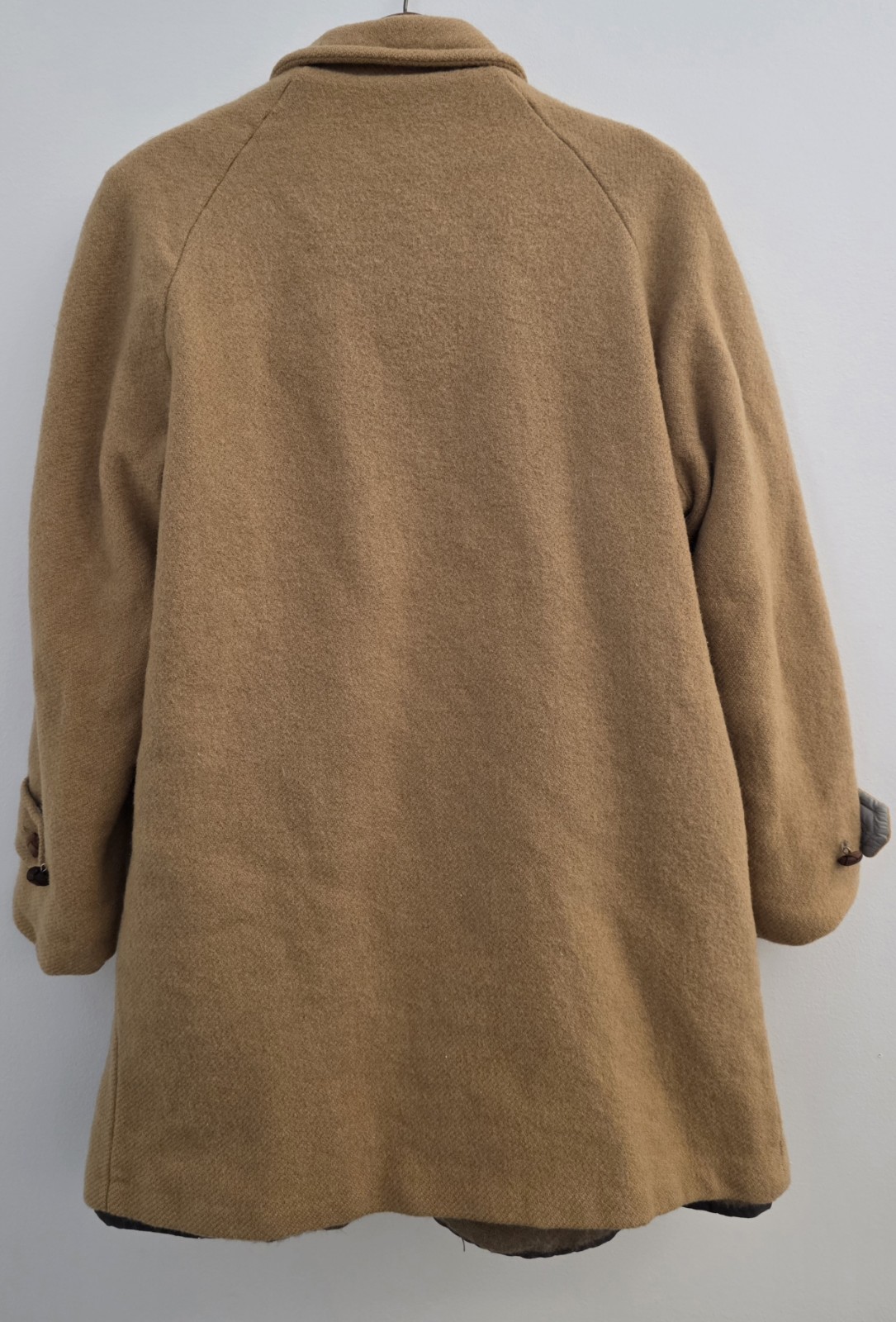 Vintage Pendleton Wool Jacket Coat Size SMALL See DESCRIPTION WARM / RARE