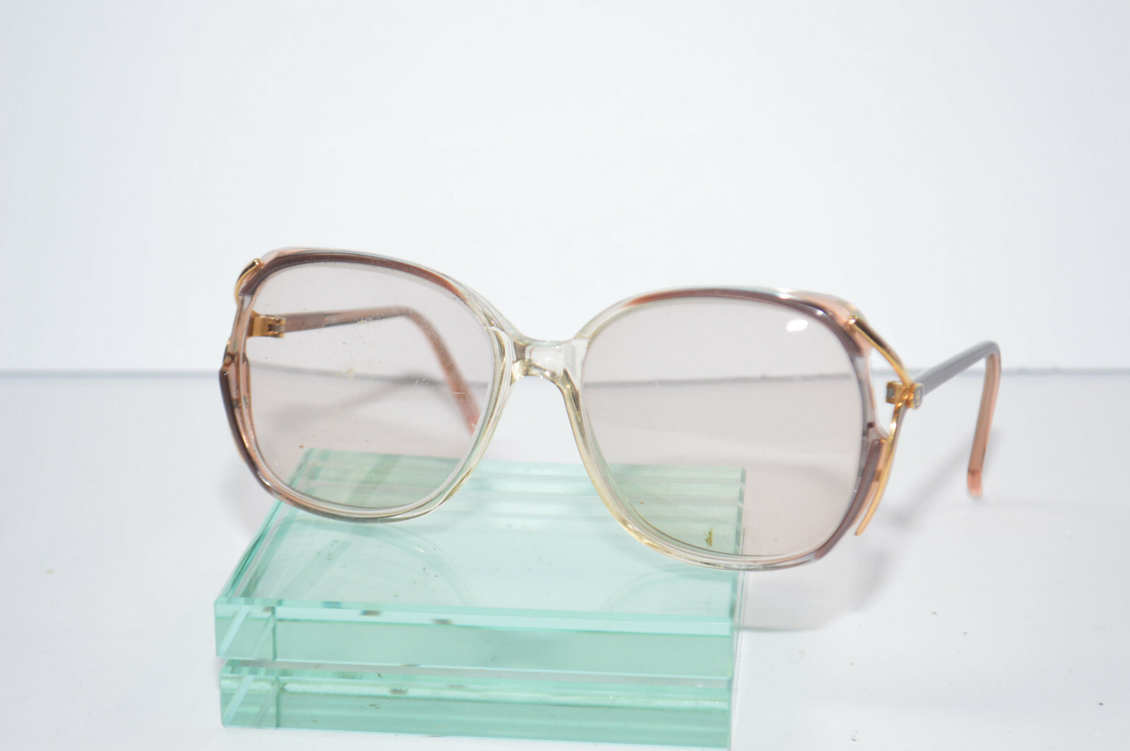 Vintage Sterling Optical NW PF-N-Portofino Sunglass/Eyeglass Frames 52[]17-125MM