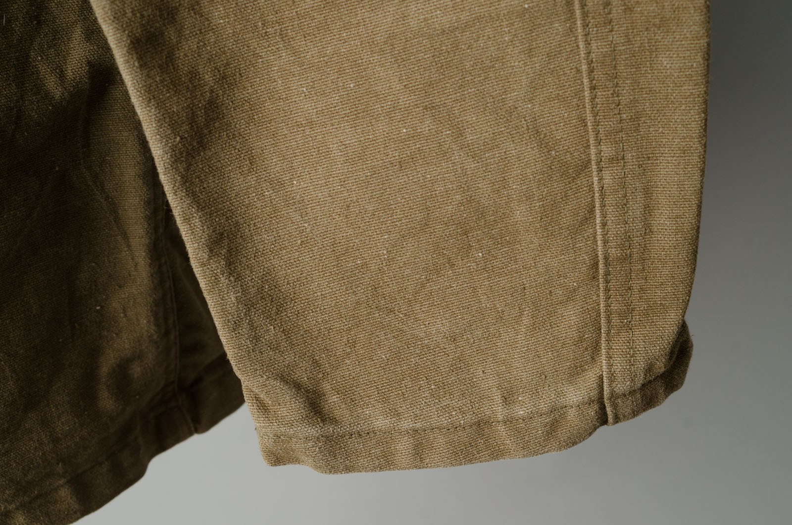 VTG 70s Otavan Trebon Czech Army Military Winter Parka Jacket