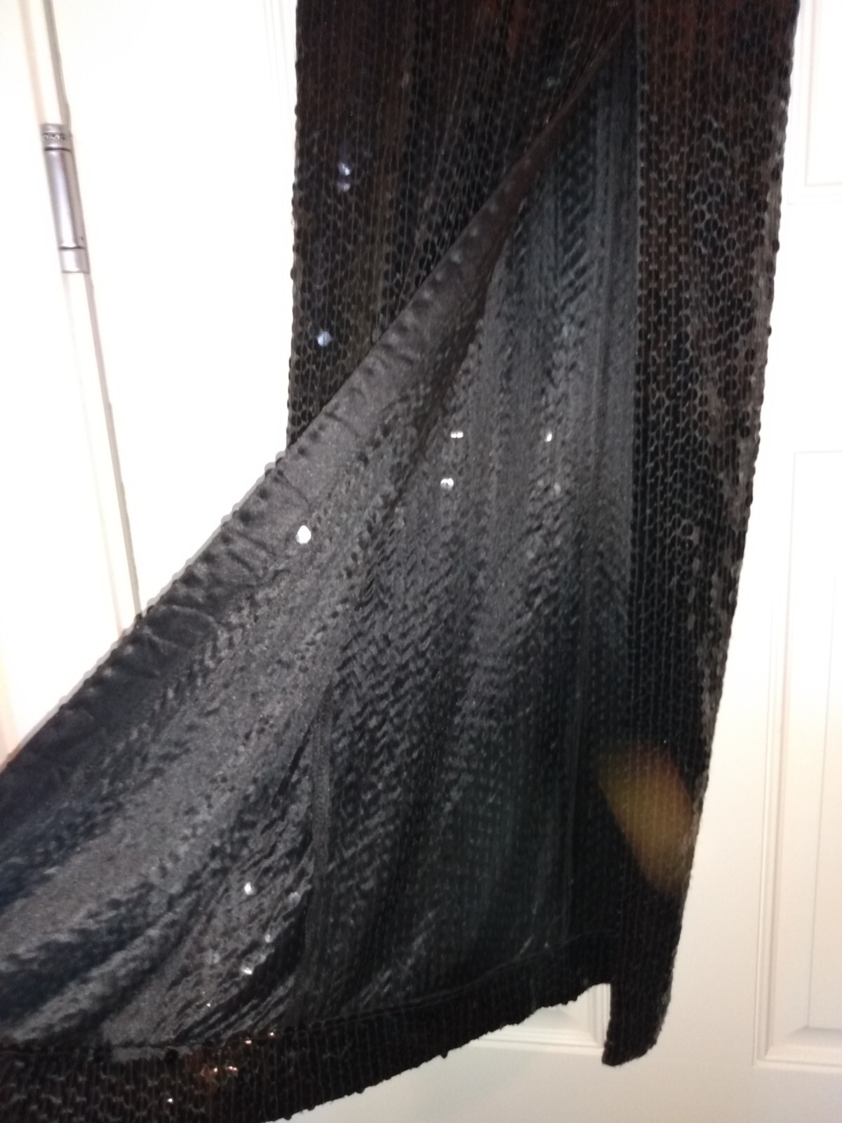 Vintage 90’s Scala Collection Size 8 Evening Gown