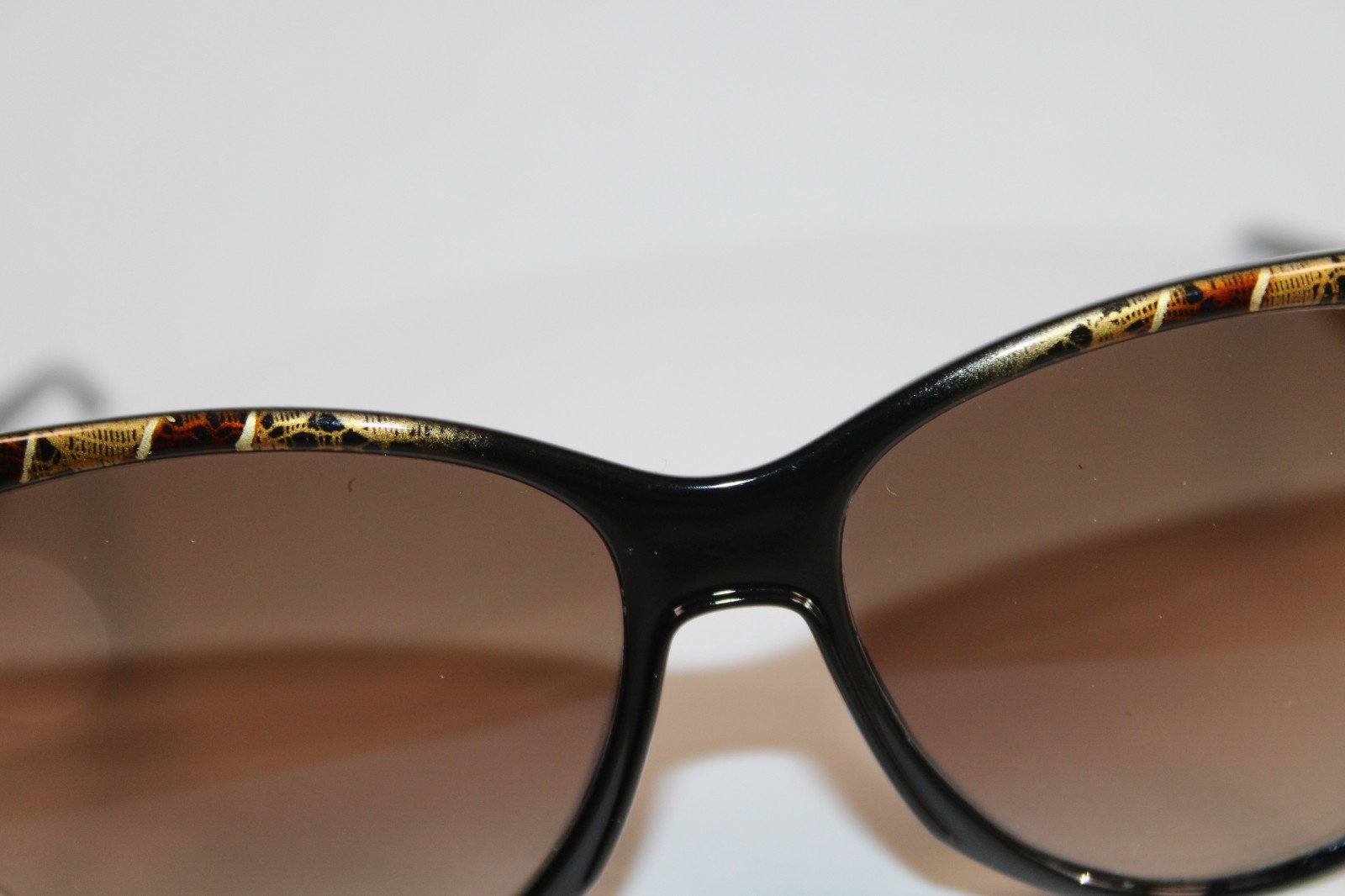 Ted Lapidus Paris tl 206 0018 Iconic Vintage 70s 80s oversized Sunglasses