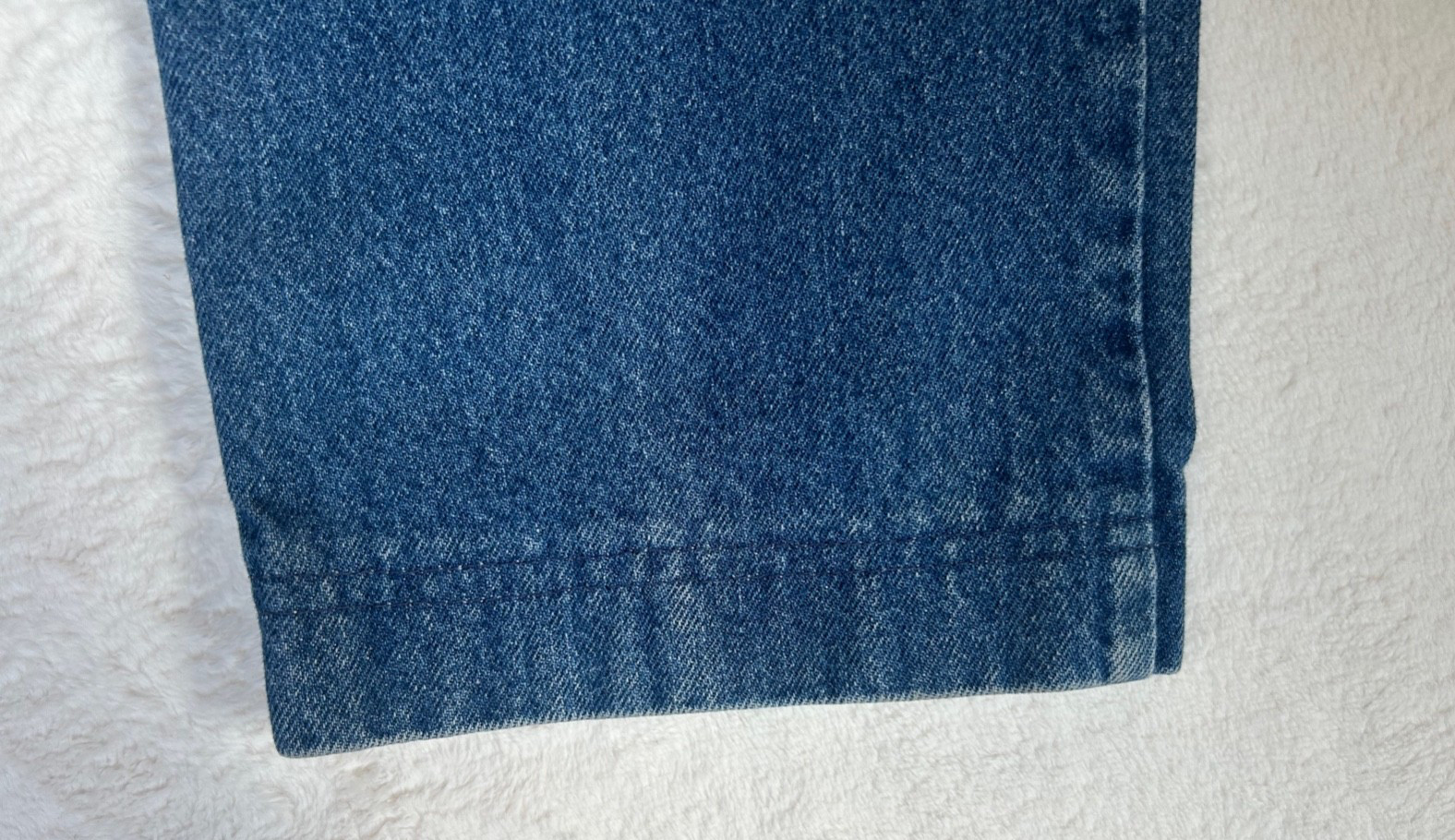 Vintage 90s Rockies Jeans Womens Size 27 High Rise 90s Western Denim (27″x27.5″)