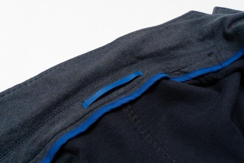 Men JOOP! Navy Blazer 40 /L / 48 #1SJI